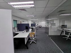 Goldhill Plaza (D11), Office #517653881